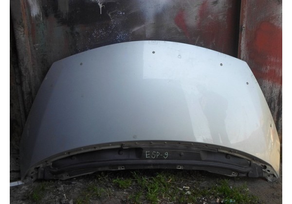 капот Renault Espace IV 2.2 dci, 651000267R
